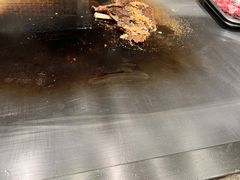 -大渔铁板烧(花园道店)