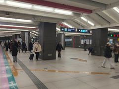 -平安里(地铁站)