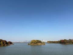 -长广溪湿地公园