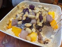 非常花生花生绵绵冰-杨小贤(五店市店)