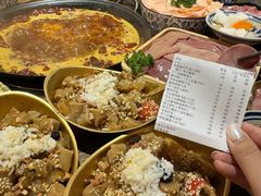 -旧街市鲜货老火锅(大光路店)