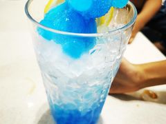 -潮庭港式茶餐厅·熊仔奶茶(同济广场店)