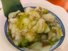 芥末章鱼-有喜屋·烧鸟·居酒屋(三钢里店)