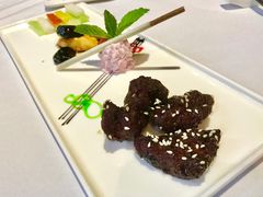 锦绣牛肉粒-梅府家宴(大翔凤胡同店)