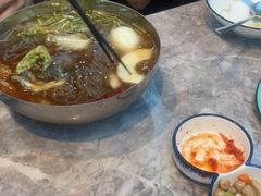 -屋里家延边朝鲜族冷面(梅林3店)