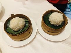 -粗茶淡饭·汉口公馆(循礼门店)