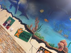 -味之绝热血美蛙鱼火锅(中坝店)