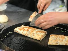 -金杨老摊头蛋饼(金口路店)
