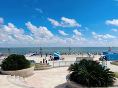 -碧海银沙景区