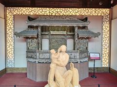 -福建省非物质文化遗产博览苑