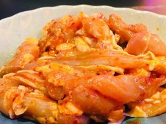 -碳夫·东北炭火烤肉(胥口店)