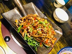 -老味道湘菜