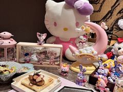 -松临·铁板烧&Omakase(神农店)