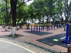 -康庄公园