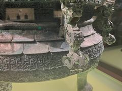 -上海博物馆(人民广场馆)