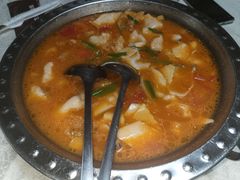 -陈生记黑鱼馆·20年活鱼现杀(宁波鼓楼店)