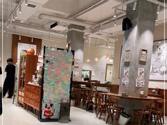 -小豆海棠(人民南路店)