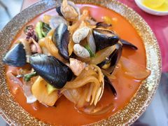 -来味香(麦世达韩国精品百货店)