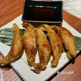 鸡皮饺子炒乌冬，碳水上头脑袋蒙