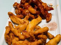 两吃里脊-梅飞酒家(名辉豪庭店)