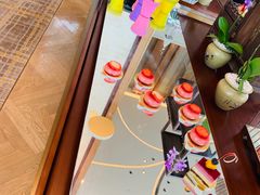 -济南香格里拉·咖啡泉自助餐厅