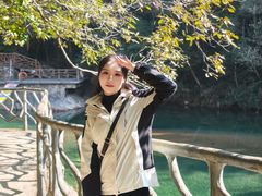 -龙湾潭国家森林公园