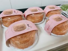 -北大医学部·面包房