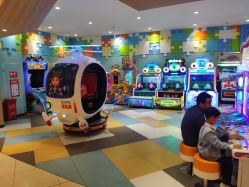 -meland亲子乐园•派对•研学(苏州悠方购物中心店)