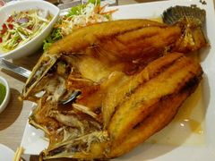 -香蕉叶餐厅(是隆店)