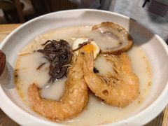 -味千拉面(航洋国际购物中心)