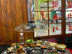 -黑豚黨韩国烤肉料理(悦然时光店)