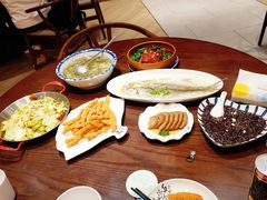 -王四酒家苏帮菜馆(观前店)