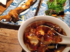 -探鱼·鲜青椒爽麻烤鱼(领展购物广场店)