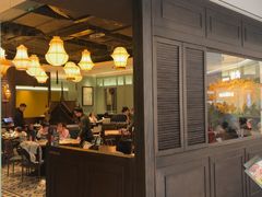 -安南越南餐厅(青岛万象城店)