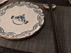 -炙忧烤肉屋(中国铁建广场店)