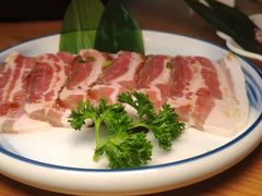 -3号仓库·创意中国菜(嘉兴龙鼎万达店)