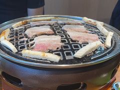 -子檀大隐炭烧(食品街店)