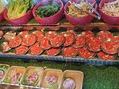 -麦瑞缇·烤肉·烤菌子(南屏街店)