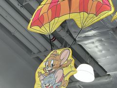-山姆会员商店(西溪店)