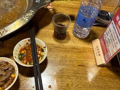 -九记潮汕现切鲜牛肉自助火锅(新开铺店)