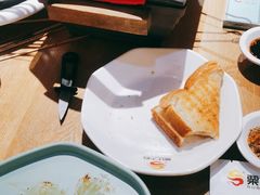 -粟氏天府·东北烧烤(长安街店)