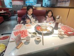 -辣度火锅(东方城市广场店)