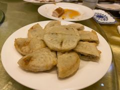 驴肉馅饼-厉家菜(德胜门总店)