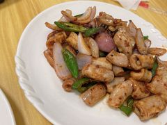 -美食店(华贵路店)