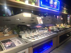 -新辣道鱼火锅(上地华联店)