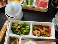 -和子足浴SPA会馆(梁溪店)