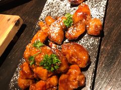 -绿茶餐厅(汇悦大融城店)
