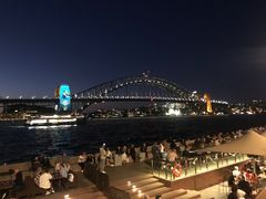-悉尼海港大桥