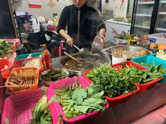 -正宗阳山牛杂(东城店)