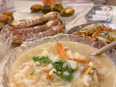 -白仁仔· 活烤海鲜 宵夜(豫园店)